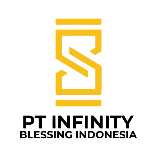 Logo PT Infinity Blessing Indonesia