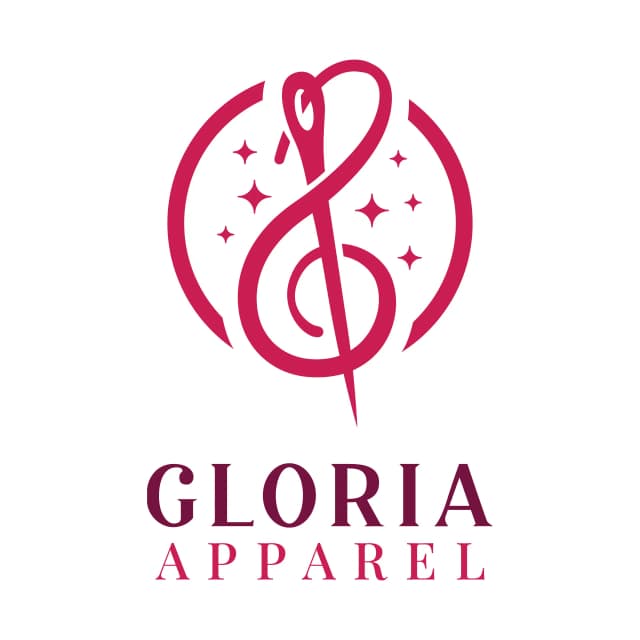 Logo Gloria Apparel